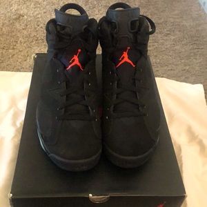Air Jordan retro 6